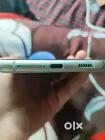 SAMSUNG S21 FE 5G