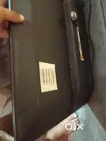 Led 43 inch front display problem