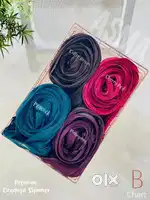 Premium Hijabs & Abayas