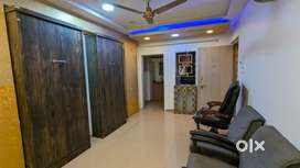 AC guest house for Working professionals At Thane