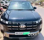 Hyundai Creta 2024 Diesel Good Condition
