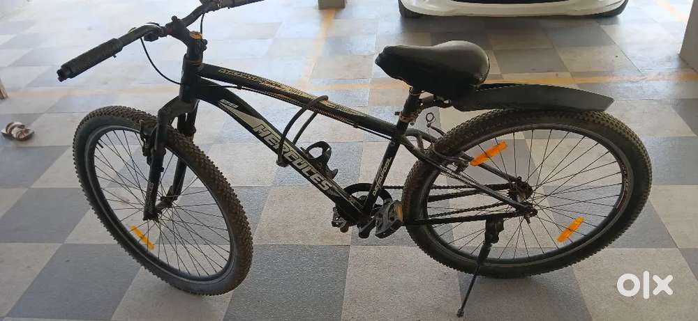 Hercules Bicycle, 29inches tyres
