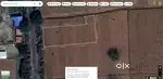 Land for farm house in Patlawada near Dewas