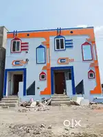 600Sqft 12Lakh 50/50EmiAvaliable Investment Land 499Rs1Bhk House 20Lac