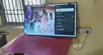 32 inch sony smart Android frameless oled 4k 3yr display waranty