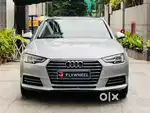 Audi A4 1.4 30 TFSI Technology Pack, 2017, Petrol