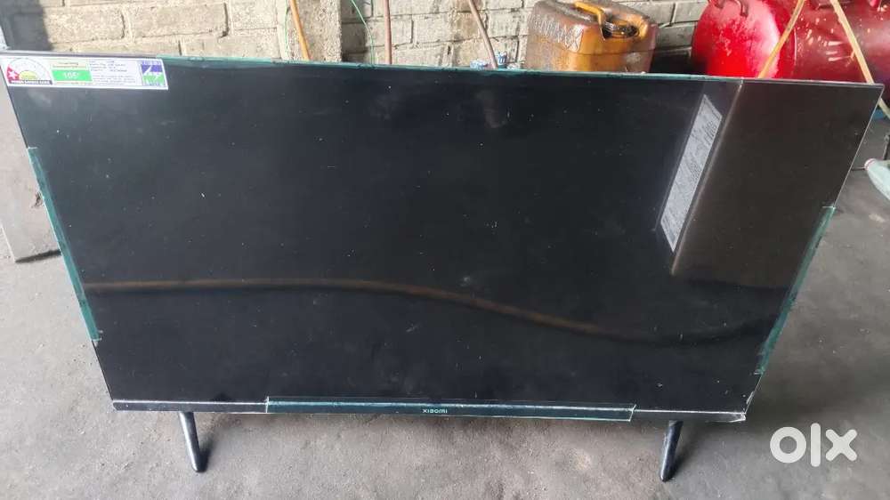 Mi Xiaomi smart tv