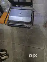 Commercial Sandwich Griller for Sale