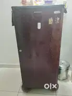 Single door Refrigerator 190 L