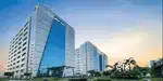 CyberPark-62  Ready to Move  Office & Shops Available