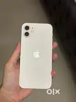 iPhone 12 5G  128 GB  Perfect Condition