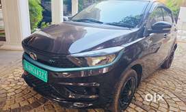 Tata Tiago 2022 Electric Well Maintained