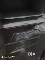 Fridge फ्रिज