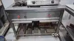 Electric induction