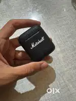 Marshall Minor III Wireless in Ear Earbuds