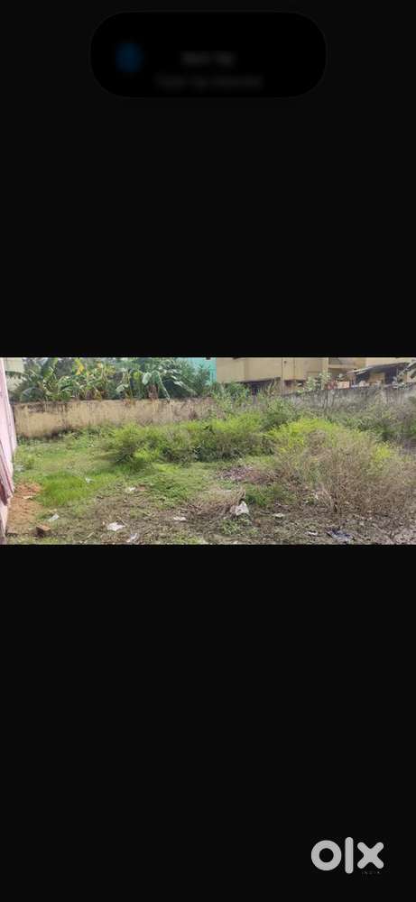 Land - Thiruninravur