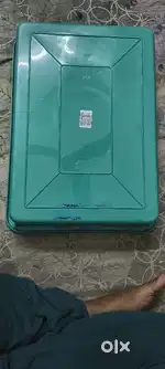 Plastic Trays