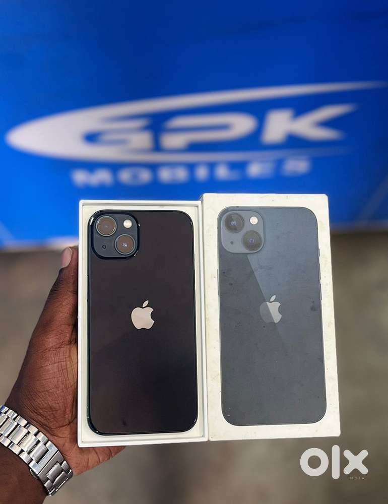 iPhone 13 128GB Used