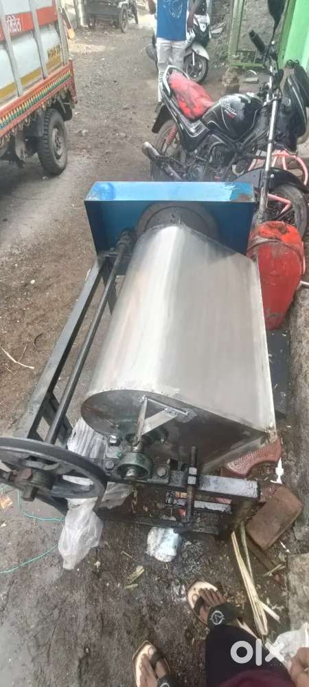 Aata mixer machine 40 kg