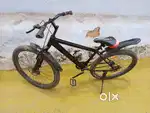 Good condition cycle