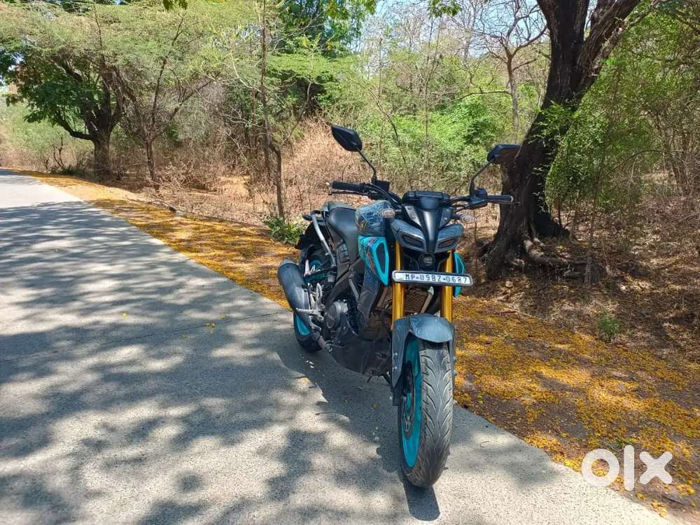 Top condition sb complete hai gadi me kuch kaam nhi 1st owener