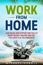 Flexible work from home opportunities