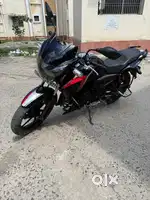 Apache RTR 160 DISC