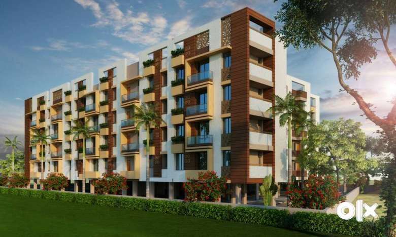 SEASONS AVENUE PART - 2 1&2 BHK FLATS FOR SALE @ DODDABALLAPUR ROAD