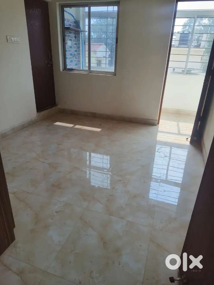 2 room set house available for rent in dimna main road