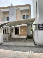 A brand new house in sirucheri