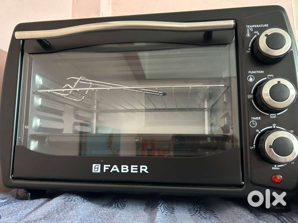 OTG (Oven, Toaster, Griller)
