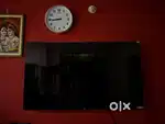 Panasonic led tv 55inches