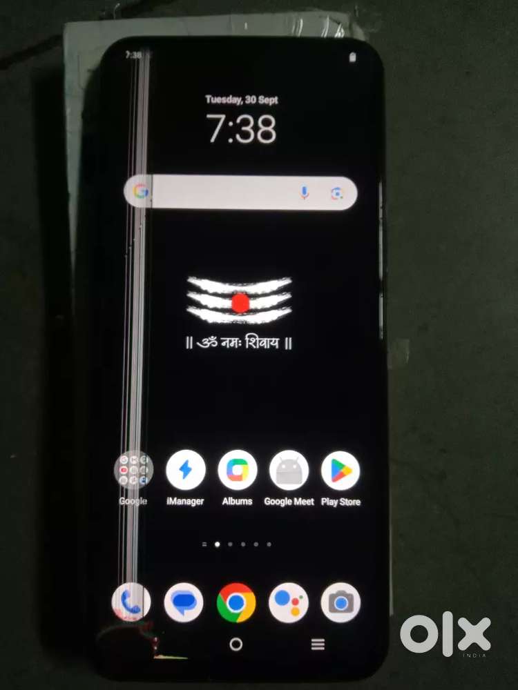 Vivo y72 5g