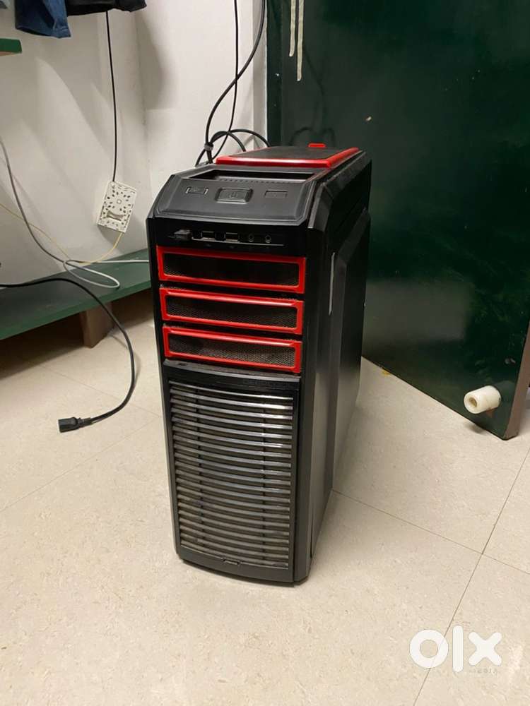 High End Gaming/Editing PC - Perfect working condition