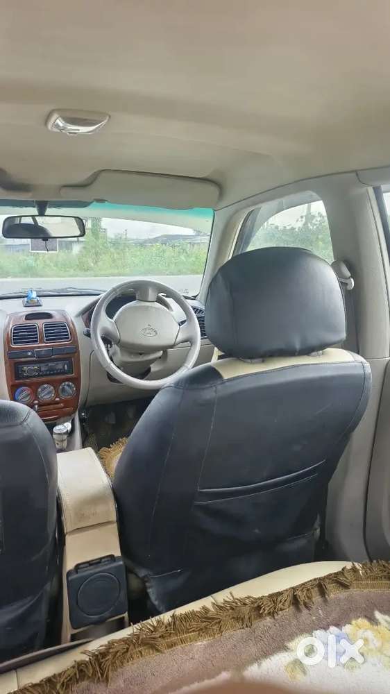Hyundai Accent 2012
