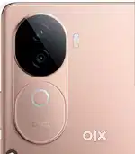 Vivo v40e golden