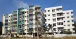 Ready to move 2BHK at the scenic bay - Sagar Nagar