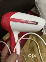 Hair dryer