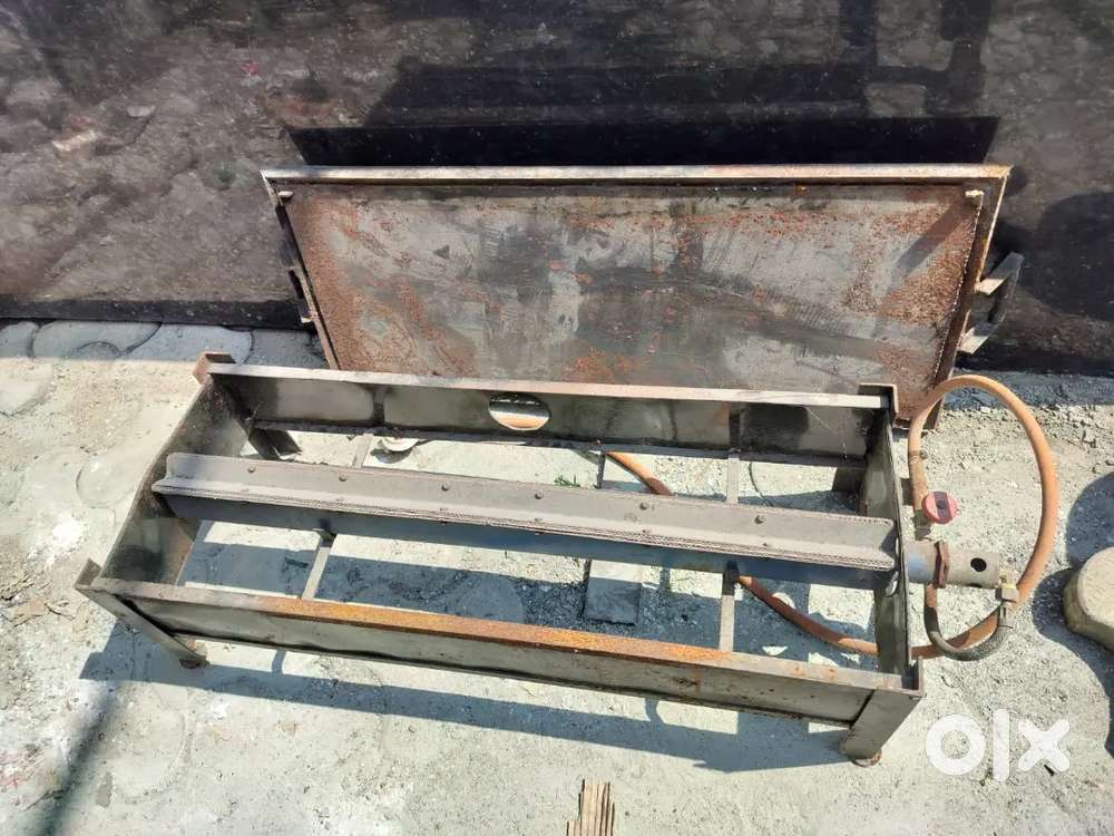 Dosa tawa commercial