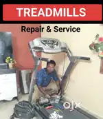 Hyderabad Treadmill Engineer contact today