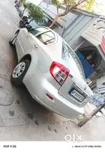 Maruti Suzuki SX4 2007 Petrol life up to 2028