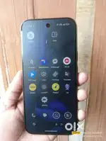 Google pixel 9A