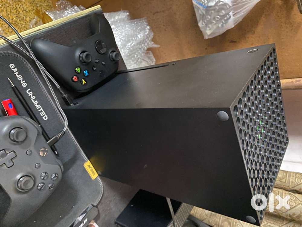 Xbox Series X 1TB