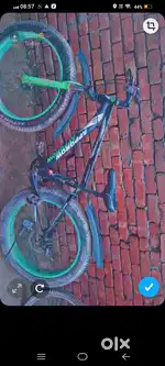 bicycle is very amazing you must be buy