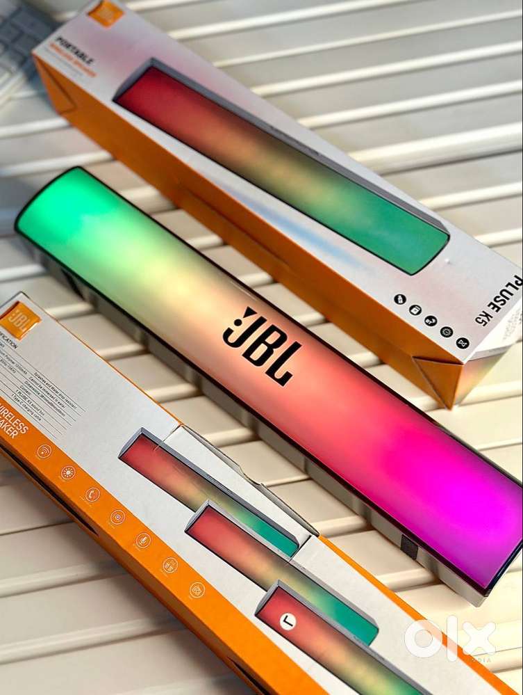 JBL Pulse SoundBar