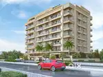 2/3 BHK luxury flat near vaishali nagar jaipur
