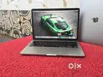 Apple Macbook Pro 2021 i5/16/512gb 13inch Retina Touchbar Touch iD