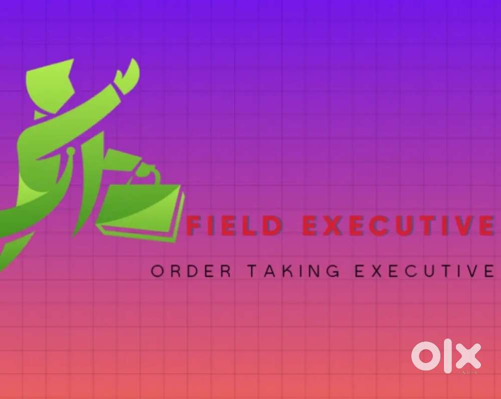 Order Taking Executive Kasaragod
