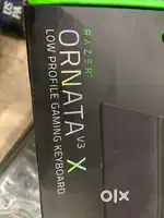 Ornata v3 X keybord