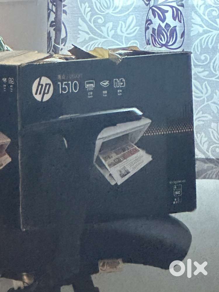 HP PRINTER FOR SALE